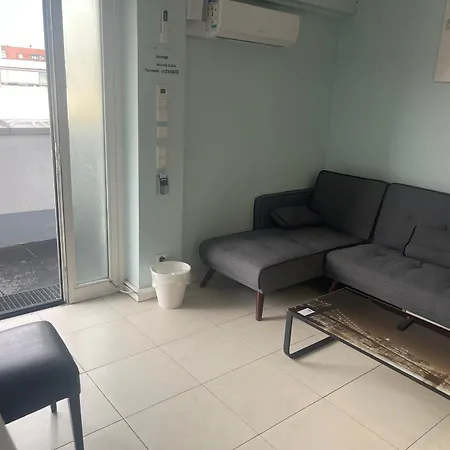 Baynunah Suites Aparthotel-2